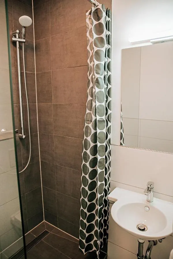 Domizil Pansiyon BRE Hostel