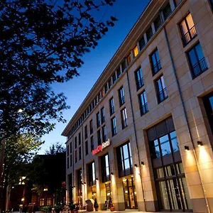 Intercityhotel Brema
