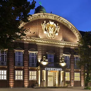 Courtyard By Marriott Brema