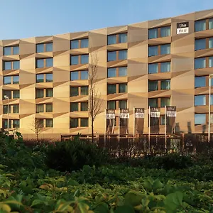 Hotel - The Niu, Crusoe Airport By Ihg, BRE