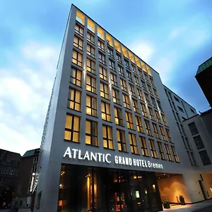 Otel Atlantic Grand, BRE