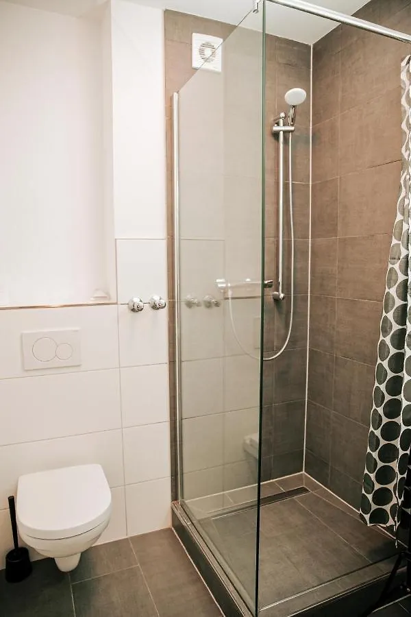 Domizil Hostel Bremen