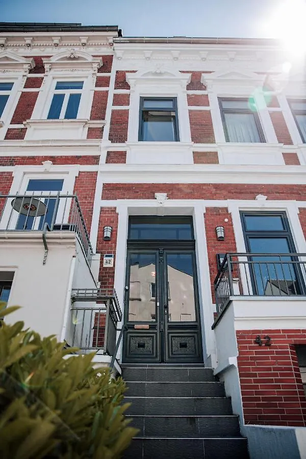 Domizil Hostel Bremen