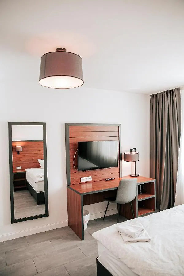 Domizil Hostel Bremen
