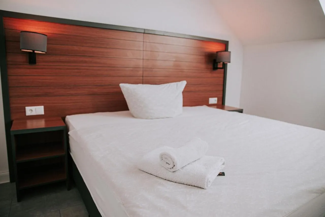 Domizil Hostel Bremen 0*,