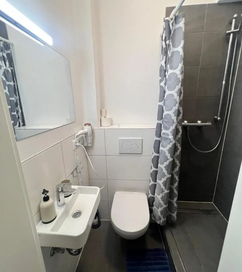 Domizil Hostel Bremen